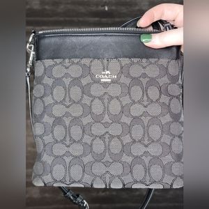 Coach Rowan Crossbody Bag